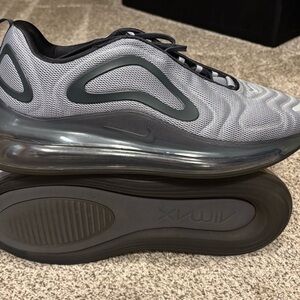Air Max 720 SZ 14 with original box.
